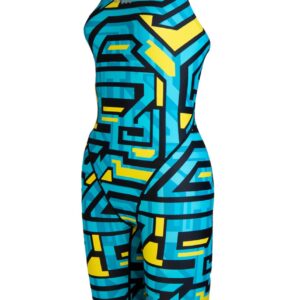 Amanzi Women's Maze Runner Kneeskin-0