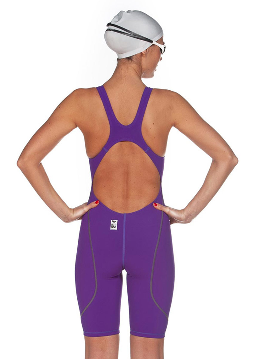 Arena Powerskin ST 2.0 Kneesuit - Purple-254001