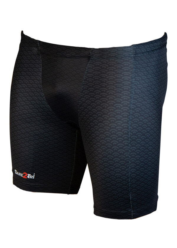 Dare2Tri Men's Jammer-0