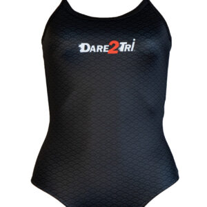 Dare2Tri Women's Swimsuit-0