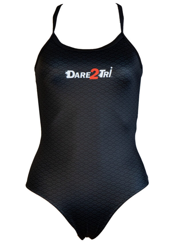 Dare2Tri Women's Swimsuit-0