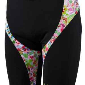 MP Michael Phelps Men's Prisma Jammer-0