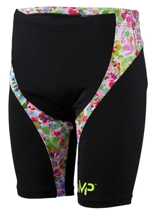 MP Michael Phelps Men's Prisma Jammer-0