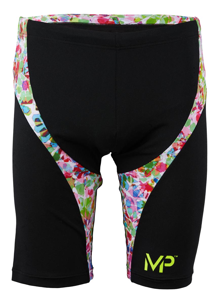 MP Michael Phelps Men's Prisma Jammer-252595