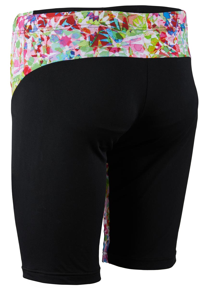 MP Michael Phelps Men's Prisma Jammer-252594