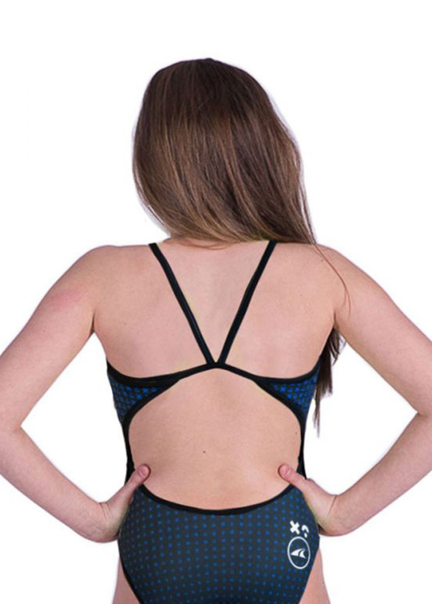 Akron Babbitt 4 Colours - Swimsuit Yellow / Black-567676