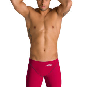 Arena Powerskin ST 2.0 Jammer - Deep Red