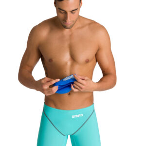 Arena Powerskin ST 2.0 Jammer - Aqua Marine