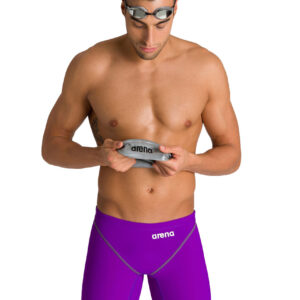 Arena Powerskin ST 2.0 Jammer - Purple-0