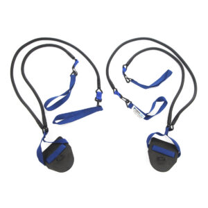 StrechCordz Breaststroke Machine - Blue