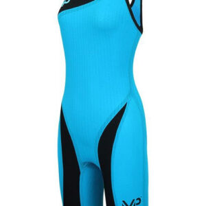 MP Michael Phelps XPRESSO Kneeskin - Blue-0