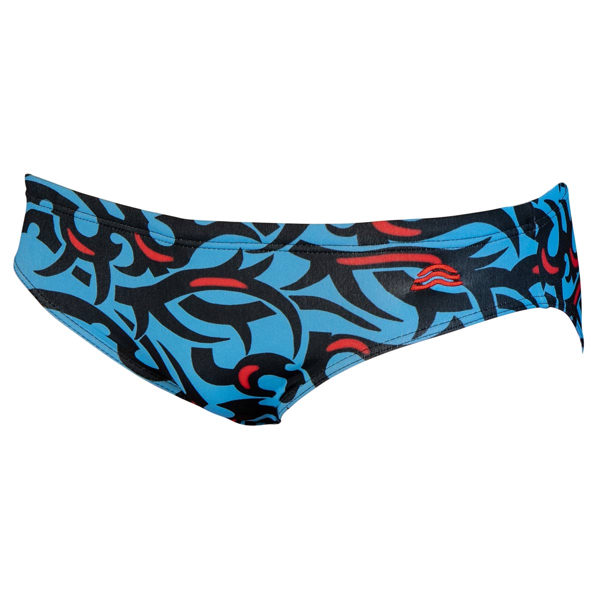 Aquarapid Boys Tattoo Brief-422224