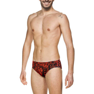 Aquarapid Mens Circuit Brief-0