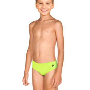 Aquarapid Boys Yellow Brief-0