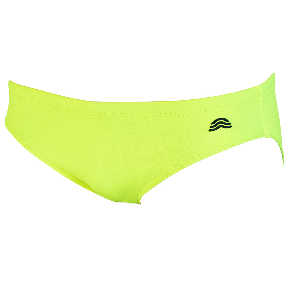 Aquarapid Boys Yellow Brief-422192