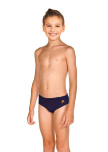 Aquarapid Boys Purple Brief