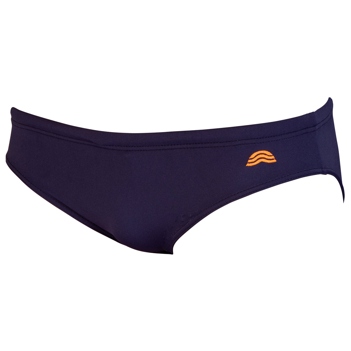 Aquarapid Mens Purple Brief-422196