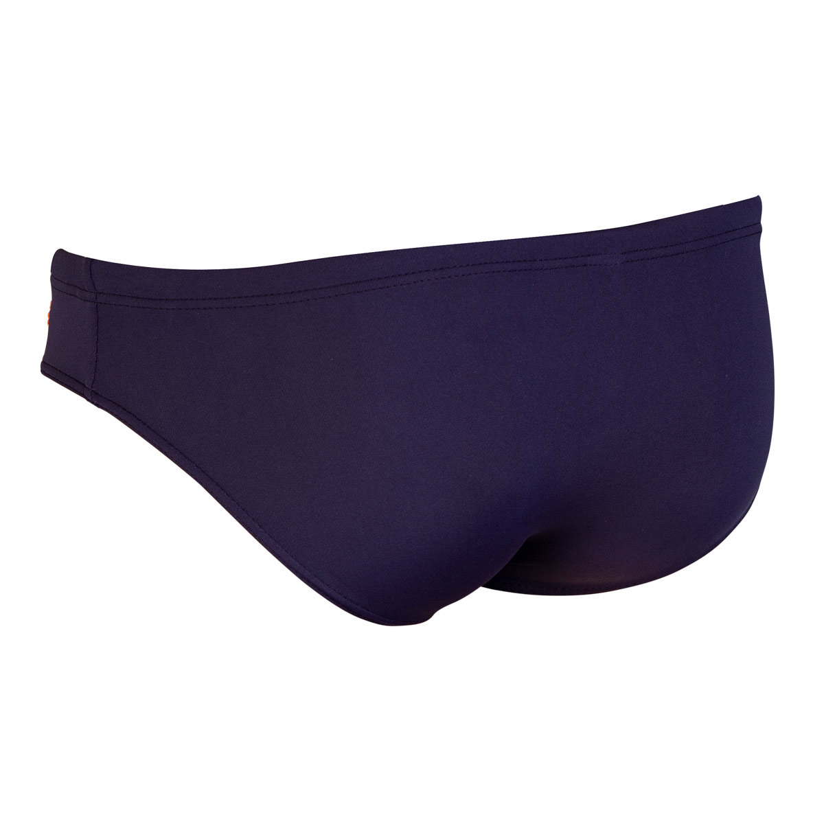 Aquarapid Mens Purple Brief-422198