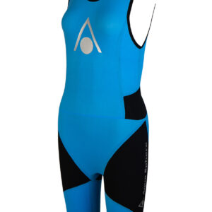 Aqua Sphere Womens Trisuit - Phantom Speedsuit-0
