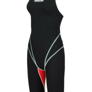 Mosconi WC Geep Med Knee Suit Red/Black-0