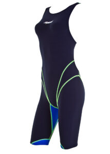 Mosconi WC Geep Med Knee Suit Navy/Blue