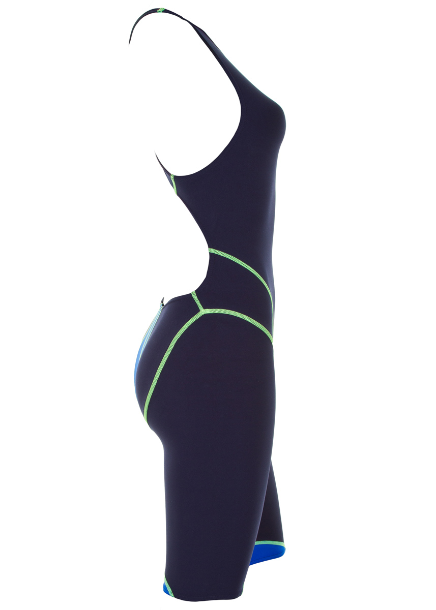 Mosconi WC Geep Med Knee Suit Navy/Blue-254621