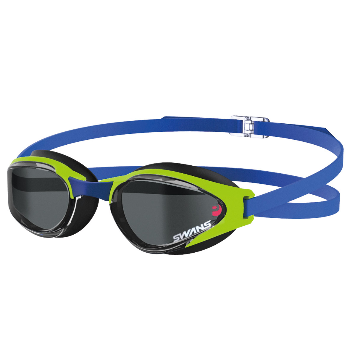 Swans SR81 Ascender Polarised Goggles - Clear-0