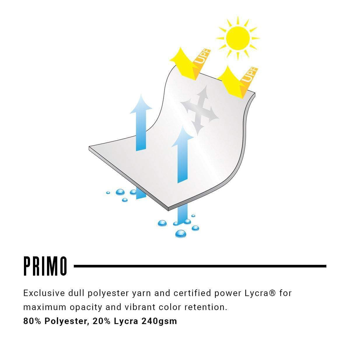 Zoot Suit Men's LTD Tri Racesuit - Team 19-536661