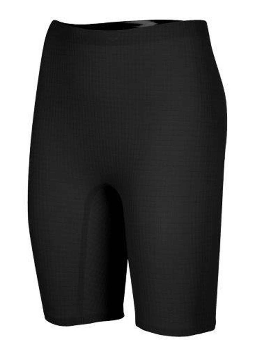 Arena Women's Carbon Duo Jammer - Black