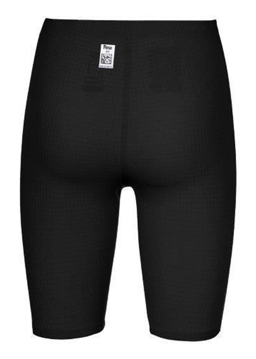 Arena Women's Carbon Duo Jammer - Black