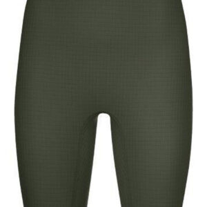 Arena Women's Carbon Duo Jammer - Army Green