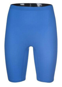 Arena Women's Carbon Duo Jammer - Princess Blue