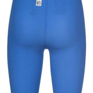 Arena Women’s Carbon Duo Jammer – Princess Blue