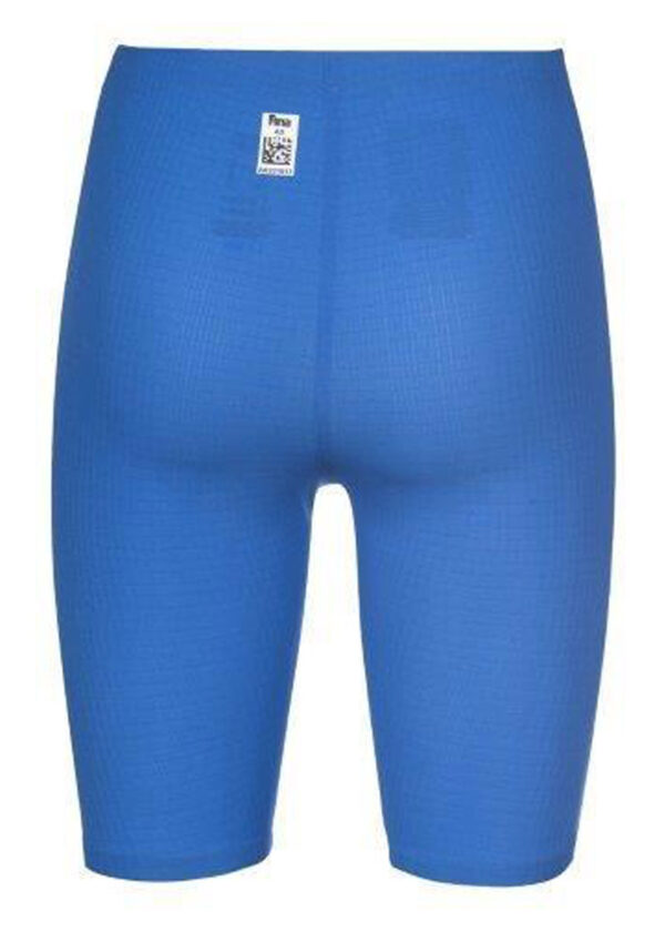 Arena Women’s Carbon Duo Jammer – Princess Blue