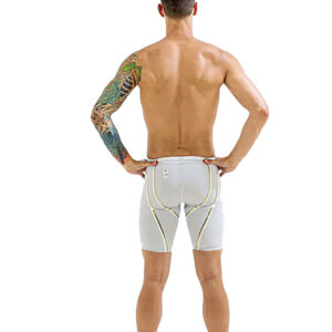 FINIS Rival 2.0 Jammer – Olivia White