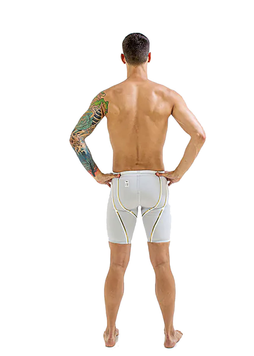 FINIS Rival 2.0 Jammer - Olivia White-572243