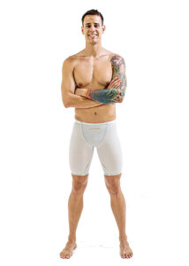 FINIS Rival 2.0 Jammer - Olivia White