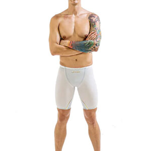 FINIS Rival 2.0 Jammer - Olivia White-0