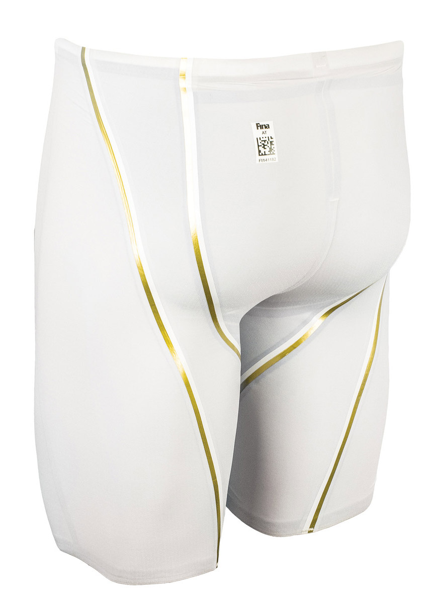 FINIS Rival 2.0 Jammer - Olivia White-421806