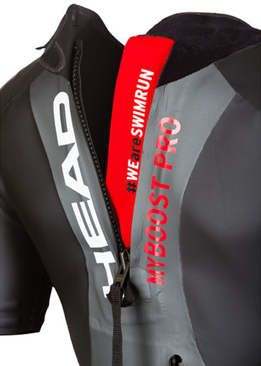 Head SwimRun MyBoost Pro Mens Wetsuit-422857