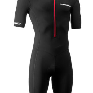 Head Unisex Tri Sleeve Suit-0