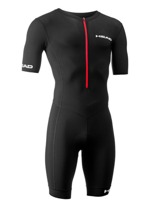 Head Unisex Tri Sleeve Suit-0