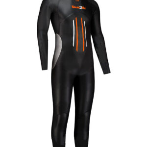 Dare2Tri Men’s MACH4.1 Wetsuit-0