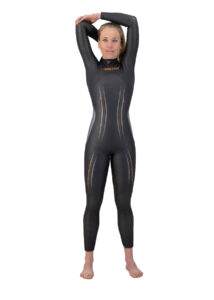 Dare2Tri MACH4.1 Women’s Wetsuit