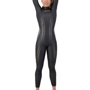 Dare2Tri MACH4.1 Women’s Wetsuit-0
