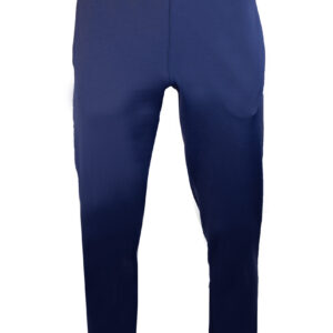TYR Men's Alliance Track Pants - Navy-0