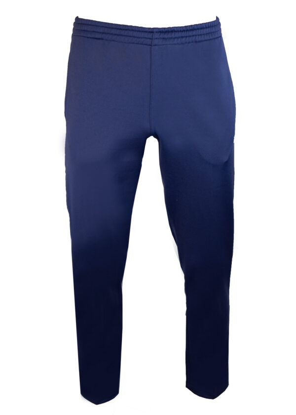 TYR Men's Alliance Track Pants - Navy-0