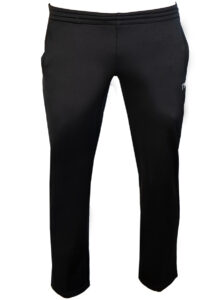TYR Men's Alliance Track Pants - Black