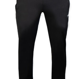 TYR Men's Alliance Track Pants - Black-0