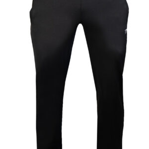 TYR Women's Alliance Track Pants - Black-0